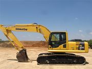 Форсунки топливные на экскаватор погрузчик  Komatsu (Коматсу)