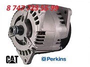 Генератор Perkins,  Cat 428E,  432D 2871A305