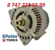 Генератор Terex 980,  Perkins 54022470