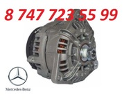 Генератор на грузовой автомобиль Mercedes A0141545302