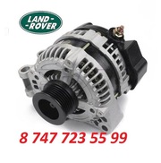 Генератор Land Rover Discovery,  Range Rover 2 Sport LR008860