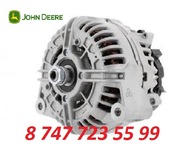 Генератор John Deere 0124625029