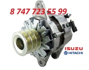 Генератор Isuzu 6HK1,  6WG1,  6BG1 181200-5903