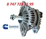 Генератор Cummins 6CT,  4BT 3972735