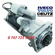 Стартер Deutz,  Iveco,  Volvo 0001241023