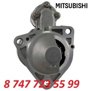 Стартер Mitsubishi Fuso m5T55071