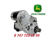 Стартер John Deere RE54091