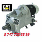 Стартер Cat 433c,  924G 228000-1832