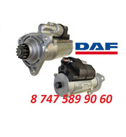 Стартер Daf 0001241119