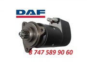 Стартер Daf (Сапог) 0001416062