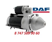 Стартер Daf 0986021190