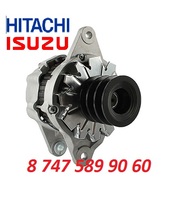 Генератор Hitachi 330,  Isuzu 6HK1,  6WG1 1812006036