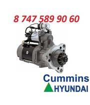 Стартер Cummins qsm11 3103914