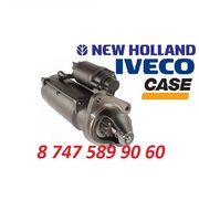 Стартер Iveco,  Case,  New Holland 0001231026