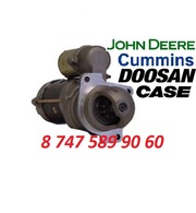 Стартер Cummins,  John Deere,  Case RE509025