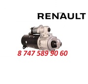 Стартер Renault Magnum 5010217010