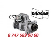 Стартер на экскаватор Doosan,  Daewoo 300516-00057A