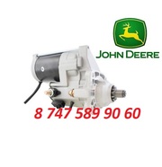 Стартер John Deere SE501406