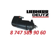 Стартер Liebher,  Deutz 0001416032