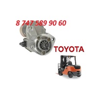 Стартер на кару Toyota 028000-6010