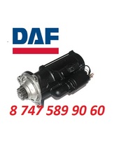 Стартер Daf 0001261007