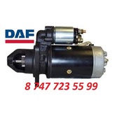 Стартер Daf 0001364400