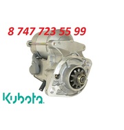 Стартер Kubota 1982163011