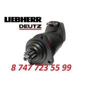 Стартер Deutz,  Liebherr 0001416069