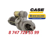 Стартер New Holland,  Case 10479607