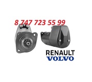 Стартер на грузовик Volvo,  Renault 0986012740