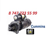 Стартер Cat,  Cummins 0R4998