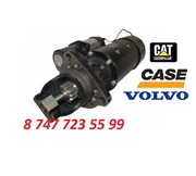 Стартер Cat,  Case,  Volvo 0001420003