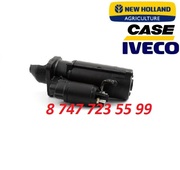 Стартер Case,  New Holland,  Iveco 82032859