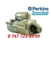 Стартер на трактор Landini (Perkins) 2873K633