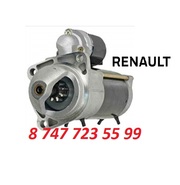 Стартер на грузовик Renault 25841044