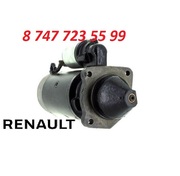 Стартер на грузовик Renault 0001231009