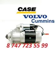 Стартер Cummins,  Case,  Volvo 3281634