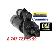 Стартер Cummins,  New Holland,  Cat OR3784