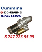 Стартер Cummins,  Dongfeng,  King Long 3968130