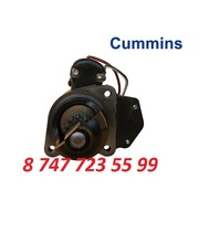 Стартер на двигатель Cummins 4983067