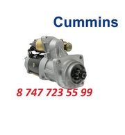 Стартер Cummins 5267912