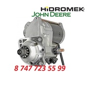 Стартер Hidromek (John Deere) 228000-6551