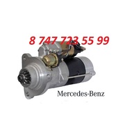 Стартер на грузовой Mercedes A0071510201