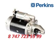 Стартер Perkins 2873A102