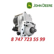 Стартер John Deere RE501294