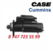 Стартер Case 1000,  Cummins 6ct 8.3 AZF4611