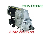 Стартер John Deere Ty24439