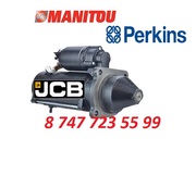 Стартер Perkins,  Manitou,  JCB 11.131.574