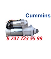 Стартер на двигатель Cummins ISG m105r3075SE