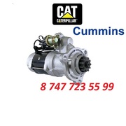 Стартер Cat C7,  C9 12V 5267908